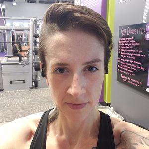 Meet your Posher, Grace